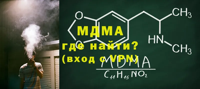 что такое   Малаховка  MDMA VHQ 